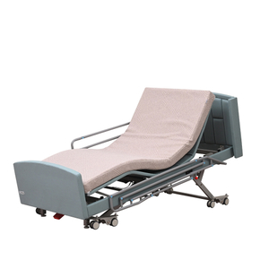 Lit de soins &agrave; domicile intelligent avec fonction de massage CF-5099GN 
